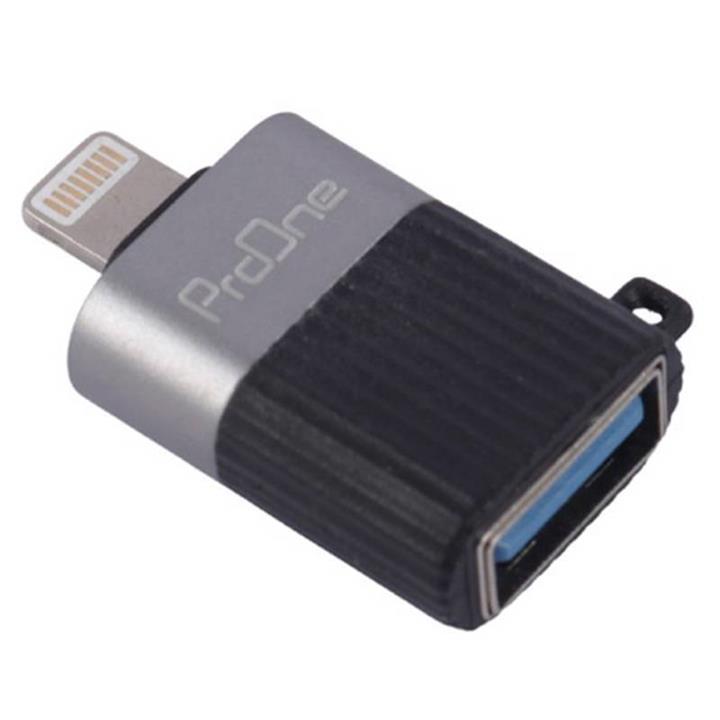 تبدیل Lightning به USB پرووان مدل PCO05